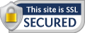 This site is SSL Secured